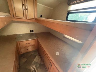 2016 Forest River RV Puma — photo 33 view
