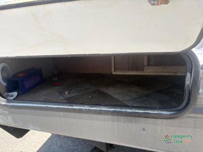 2016 Forest River RV Puma — photo 45 view