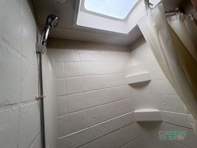 2016 Forest River RV Puma — photo 39 view