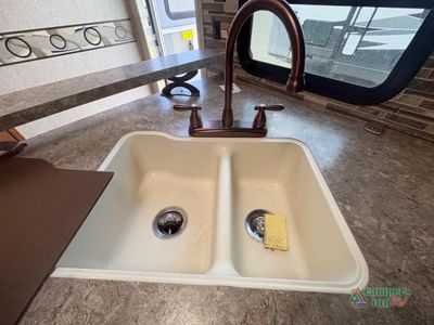 2016 Forest River RV Puma — photo 13 view