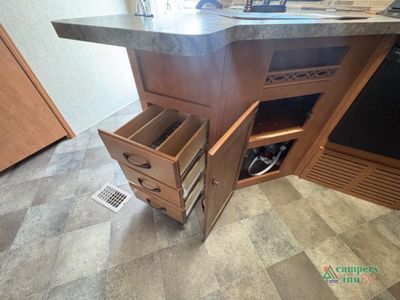 2016 Forest River RV Puma — photo 18 view