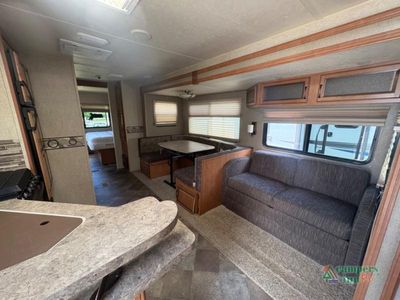 2016 Forest River RV Puma — photo 8 view
