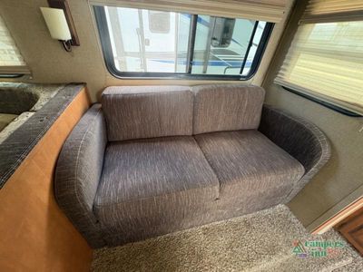 2016 Forest River RV Puma — photo 23 view