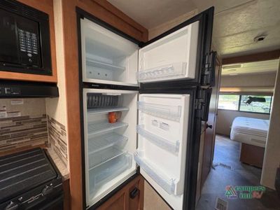 2016 Forest River RV Puma — photo 19 view