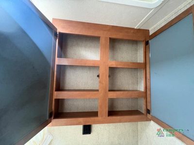 2016 Forest River RV Puma — photo 41 view