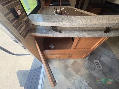 2016 Forest River RV Puma — photo 42 view