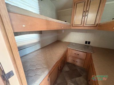 2016 Forest River RV Puma — photo 32 view