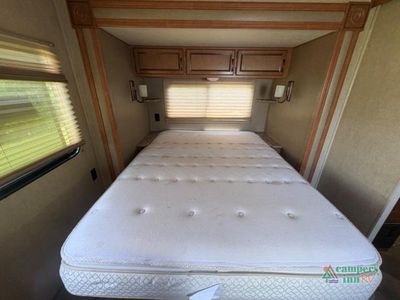 2016 Forest River RV Puma — photo 27 view