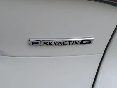 2026 Mazda CX-90 — photo 10 view