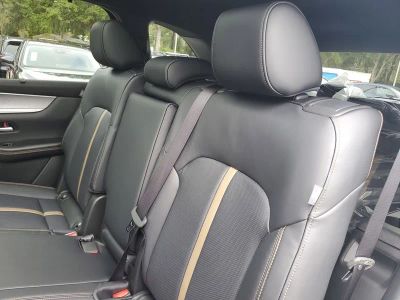 2026 Mazda CX-90 — photo 14 view
