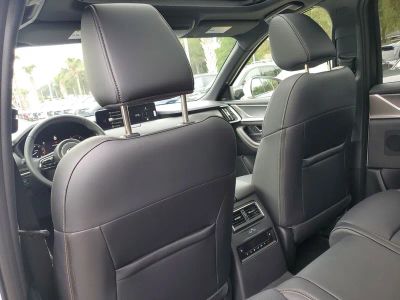 2026 Mazda CX-90 — photo 16 view