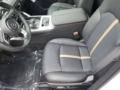 2026 Mazda CX-90 — photo 20 view