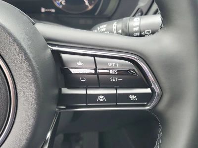 2026 Mazda CX-90 — photo 28 view