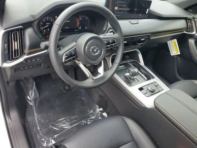 2026 Mazda CX-90 — photo 22 view
