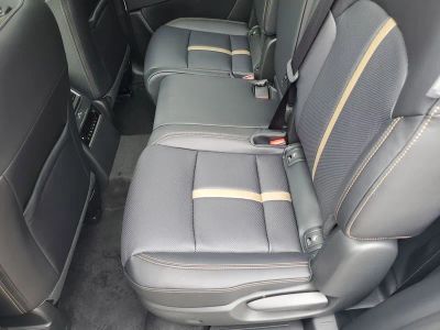 2026 Mazda CX-90 — photo 15 view