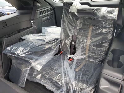 2026 Mazda CX-90 — photo 13 view