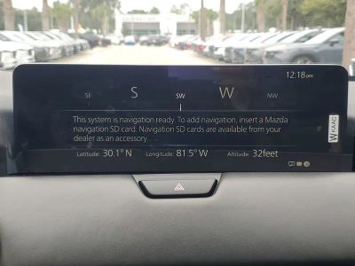 2026 Mazda CX-90 — photo 31 view