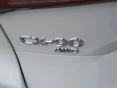 2026 Mazda CX-90 — photo 9 view