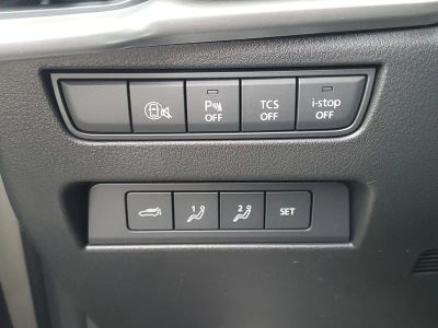 2026 Mazda CX-90 — photo 25 view