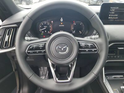 2026 Mazda CX-90 — photo 26 view