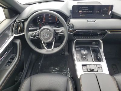 2026 Mazda CX-90 — photo 18 view