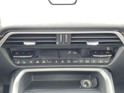 2026 Mazda CX-90 — photo 33 view
