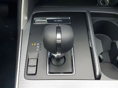 2026 Mazda CX-90 — photo 36 view