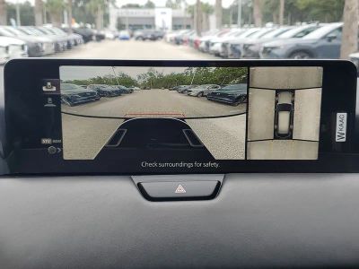 2026 Mazda CX-90 — photo 32 view