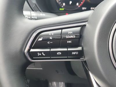2026 Mazda CX-90 — photo 27 view