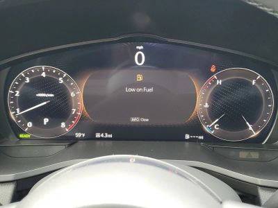 2026 Mazda CX-90 — photo 29 view