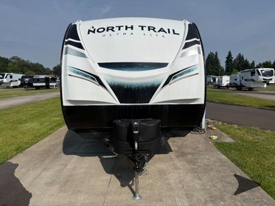 2022 Heartland North Trail - Photo 2