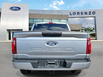 2026 Ford F-150 — detail view