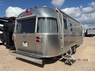 2018 Airstream Flying Cloud - Photo 26