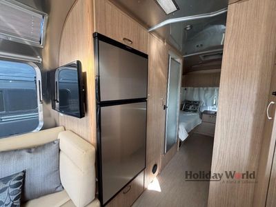 2018 Airstream Flying Cloud - Photo 15