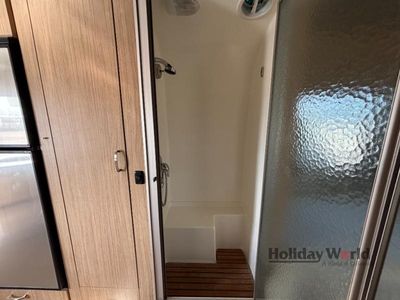 2018 Airstream Flying Cloud - Photo 18