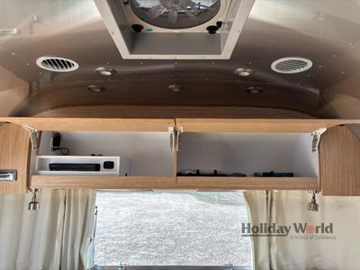 2018 Airstream Flying Cloud - Photo 8