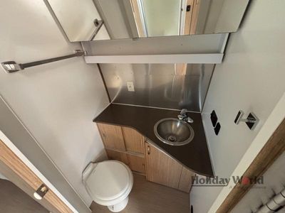2018 Airstream Flying Cloud - Photo 17