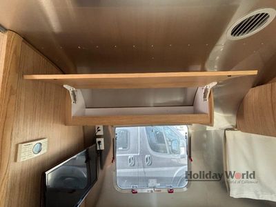 2018 Airstream Flying Cloud - Photo 24
