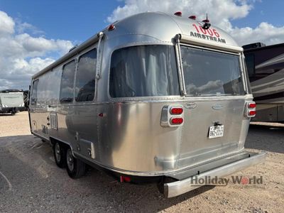 2018 Airstream Flying Cloud - Photo 27