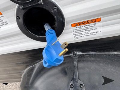 2026 Wayfinder RV GO LITE LTD - Photo 13