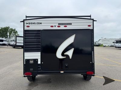 2026 Wayfinder RV GO LITE LTD - Photo 6