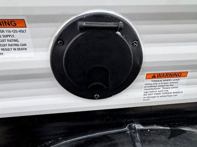 2026 Wayfinder RV GO LITE LTD - Photo 12