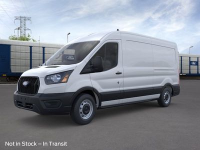 2026 Ford Transit-250 - Photo 18