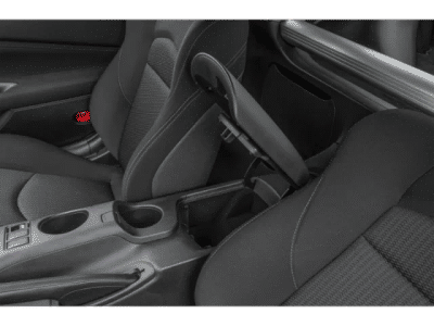 2026 Nissan Z — photo 10 view