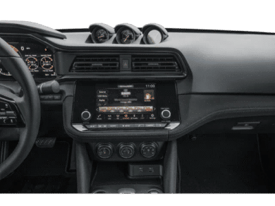 2026 Nissan Z — photo 7 view