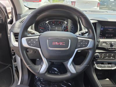 2024 GMC Terrain — photo 26 view