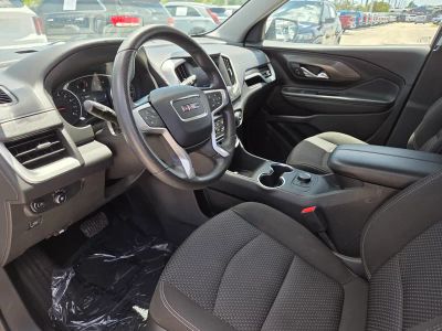2024 GMC Terrain — photo 23 view