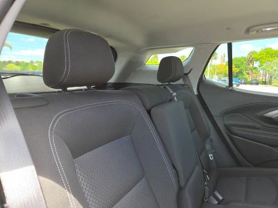 2024 GMC Terrain — photo 14 view