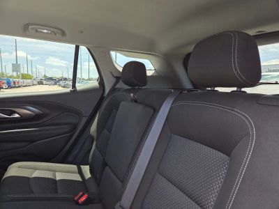 2024 GMC Terrain — photo 17 view