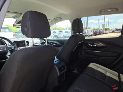 2024 GMC Terrain — photo 19 view